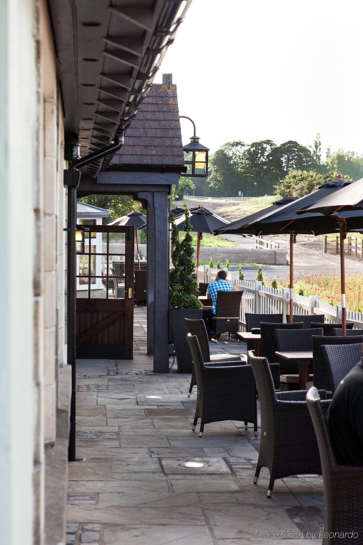 The Red Lion Inn By Chef & Brewer Collection Todwick Exterior foto